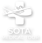 SOTA MEDICAL TOUR